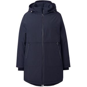 Ulla Popken Tussenparka  navy