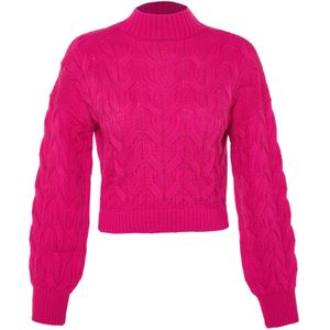 Trendyol Trui  fuchsia