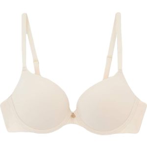 Dagi - Damesbeha - Ecru - 80B - Met Beugels