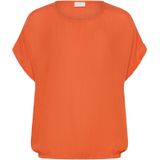 KAFFE - Amber Stanley - Damesblouse