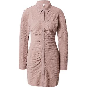 NLY by Nelly Blousejurk 'How I Do It'  lichtbruin