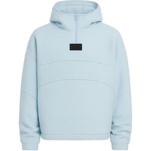Karl Kani Sweatshirt  lichtblauw