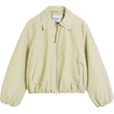 Marc O'Polo - DENIM - Tussenjas - Groen