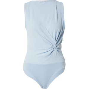 ABOUT YOU Shirt body 'Rosa'  lichtblauw