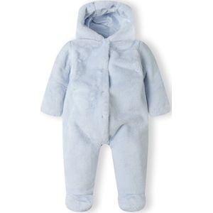 MINOTI Overall  lichtblauw