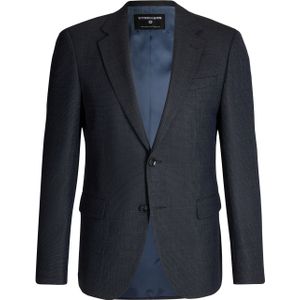 STRELLSON Business-colbert 'Aidan'  donkerblauw