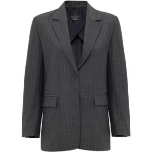 Antioch Blazers  grijs / donkergrijs