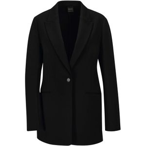MADELEINE Blazers  zwart