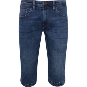 INDICODE JEANS Jeans 'Quince'  blauw denim