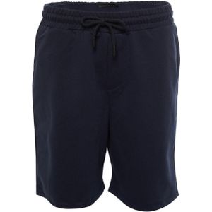 Trendyol Broek  nachtblauw / antraciet