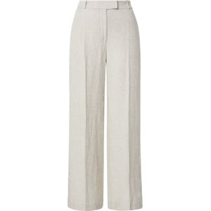 & Other Stories Pantalon  ecru