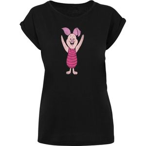 Shirt 'Disney Winnie The Pooh Ferkel Piglet Classic'