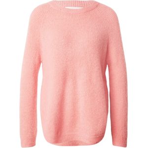 MSCH COPENHAGEN Trui 'Miabelle Hope'  rosa