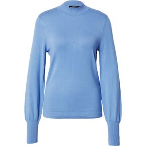 TAIFUN Trui  azuur