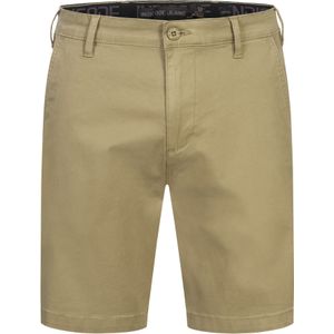 INDICODE JEANS Broek 'Seven'  beige
