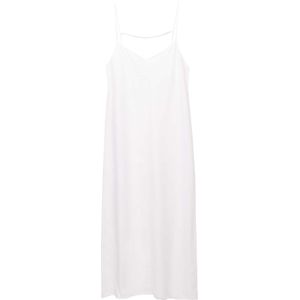 Pull&Bear Jurk  wit