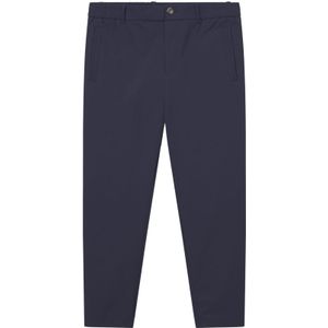 GABBA Chino 'Monza'  navy