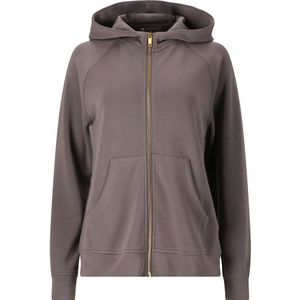 ATHLECIA - Jacey - Hoodie - Bruin - Dames