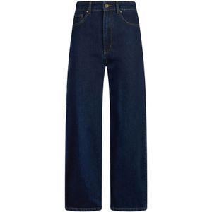 Liu Jo Jeans  blauw denim