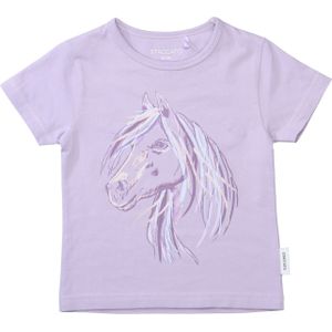 STACCATO Shirt  indigo / aqua / lichtblauw