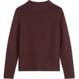 Marc O'Polo Trui  donkerrood