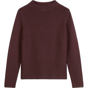 Marc O'Polo Trui  donkerrood