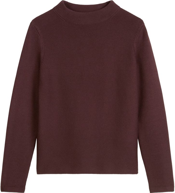 Marc O'Polo Trui  donkerrood
