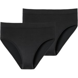Schiesser - Unique Micro - Panty - Retro Pants