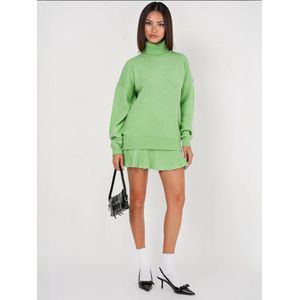 Bigdart Kostuum  groen