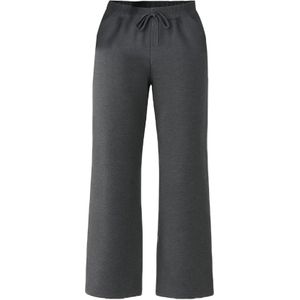 C&City Broek  donkergrijs