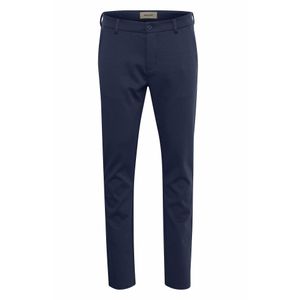 BLEND Chino 'Helmer'  donkerblauw