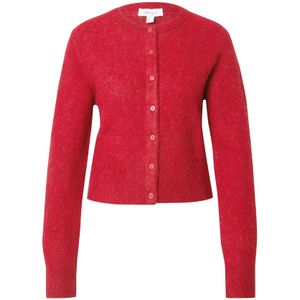 Gebreid vest