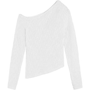 Scalpers Tricot ' '  offwhite