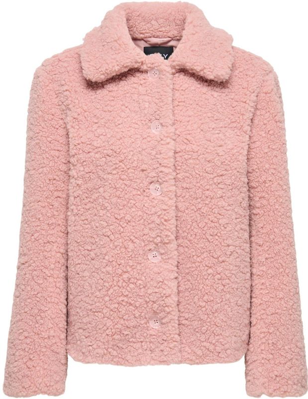 ONLY Tussenjas 'ONLRosie'  oudroze