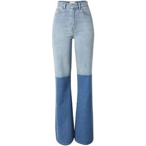 Kendall for ABOUT YOU Jeans 'Hailey'  blauw