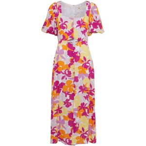 Sável Zomerjurk 'TAQUITO'  geel / sering / oranje / pink / wit