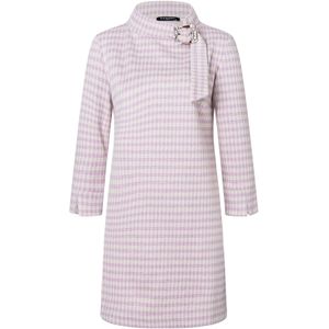 Ana Alcazar Jurk 'Sobea'  rosa