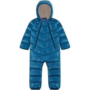 normani Functioneel pak 'Nayba'  royal blue/koningsblauw