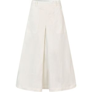 Dea Kudibal Rok  natuurwit