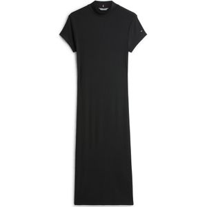 TOMMY HILFIGER Jurk  zwart