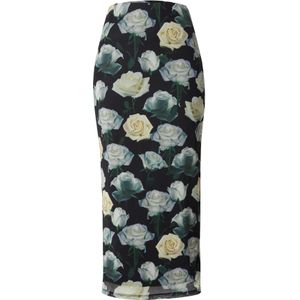 EDITED Rok 'Sofia'  zwart