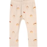 Legging - Biologisch Katoen - Xslim Fit - Jersey