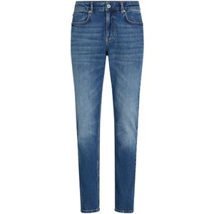 KARL LAGERFELD JEANS Jeans  blauw denim