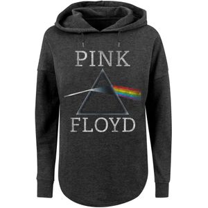 Sweatshirt 'Pink Floyd Dark Side Of The Moon Mond'