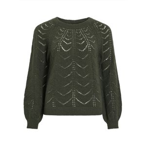 VILA Trui 'VITULI'  spar