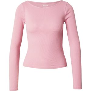 HOLLISTER Shirt  rosa