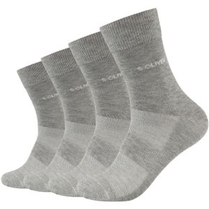 s.Oliver Sokken  grijs