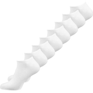 Nur Der Enkelsokken  wit