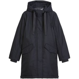 Marc O'Polo Tussenjas  donkerblauw