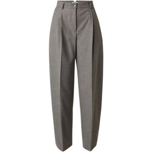 EDITED Pantalon 'Verona'  grijs